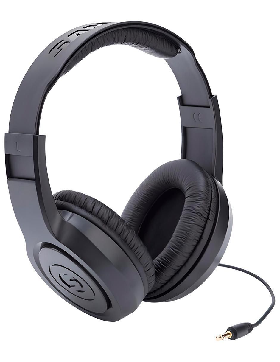 Audífonos gamer alámbricos SR350 4