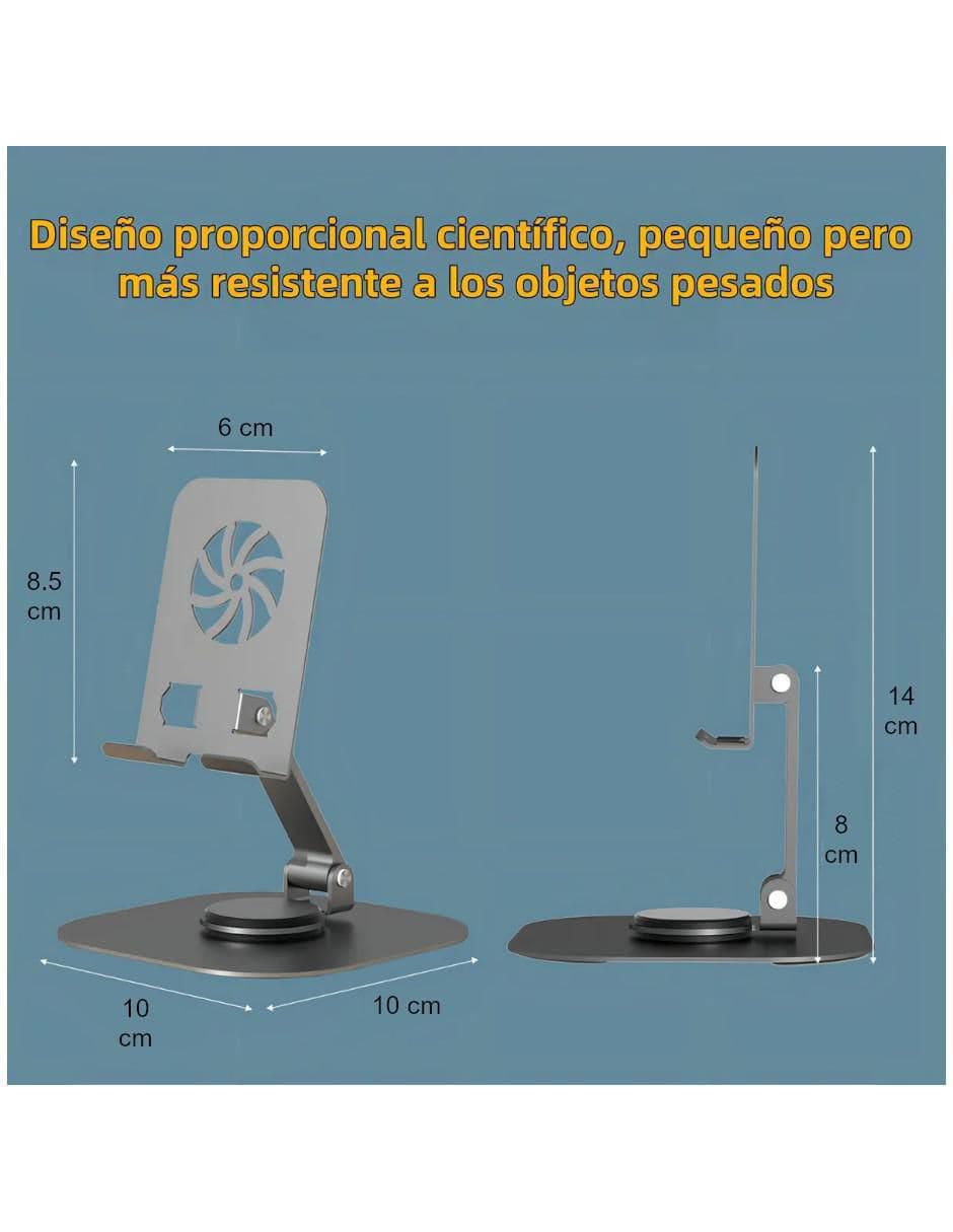 Soporte para celular 6
