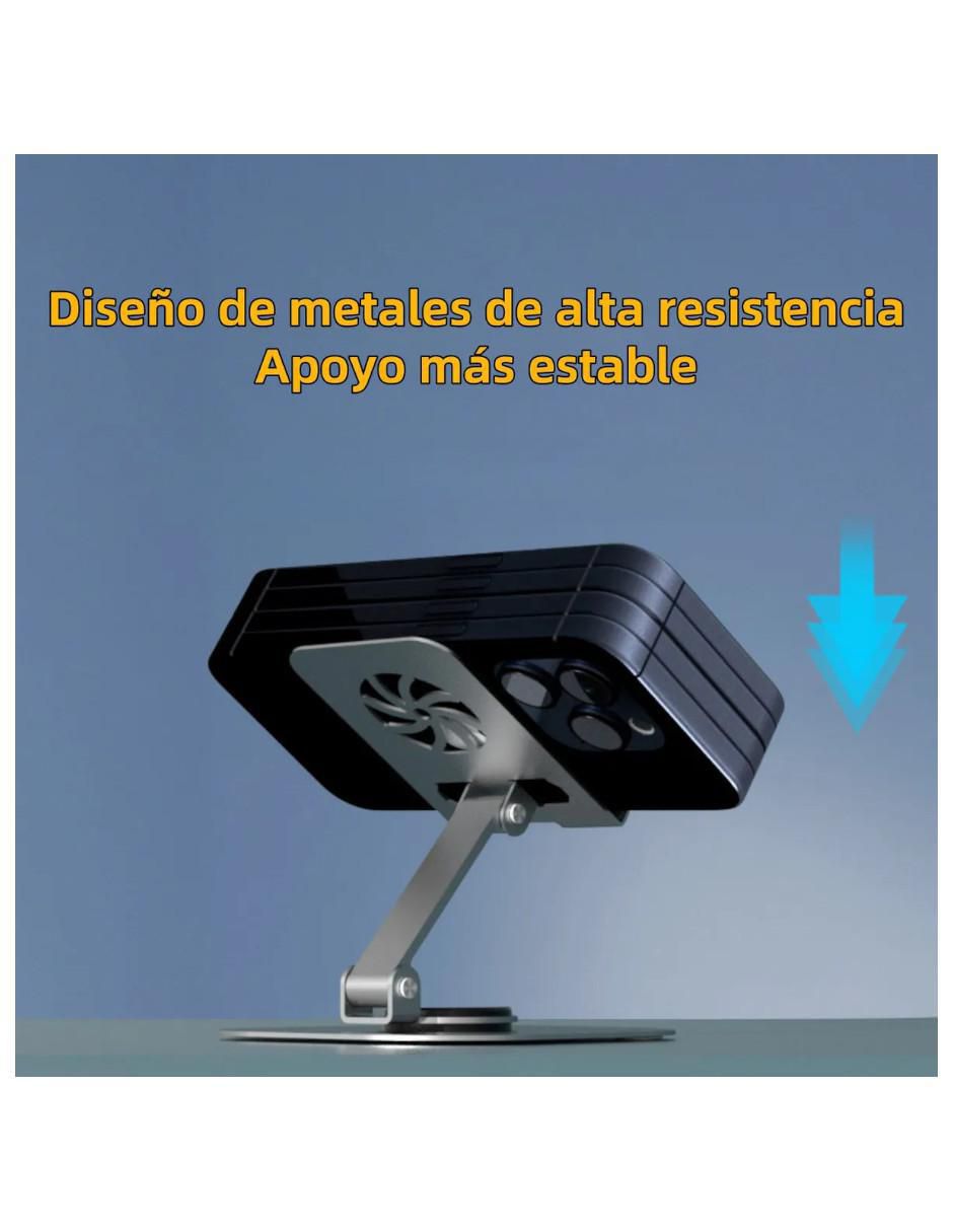 Soporte para celular 3