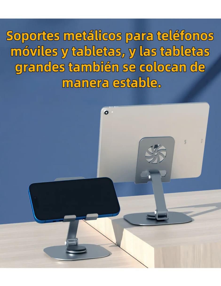 Soporte para celular 4