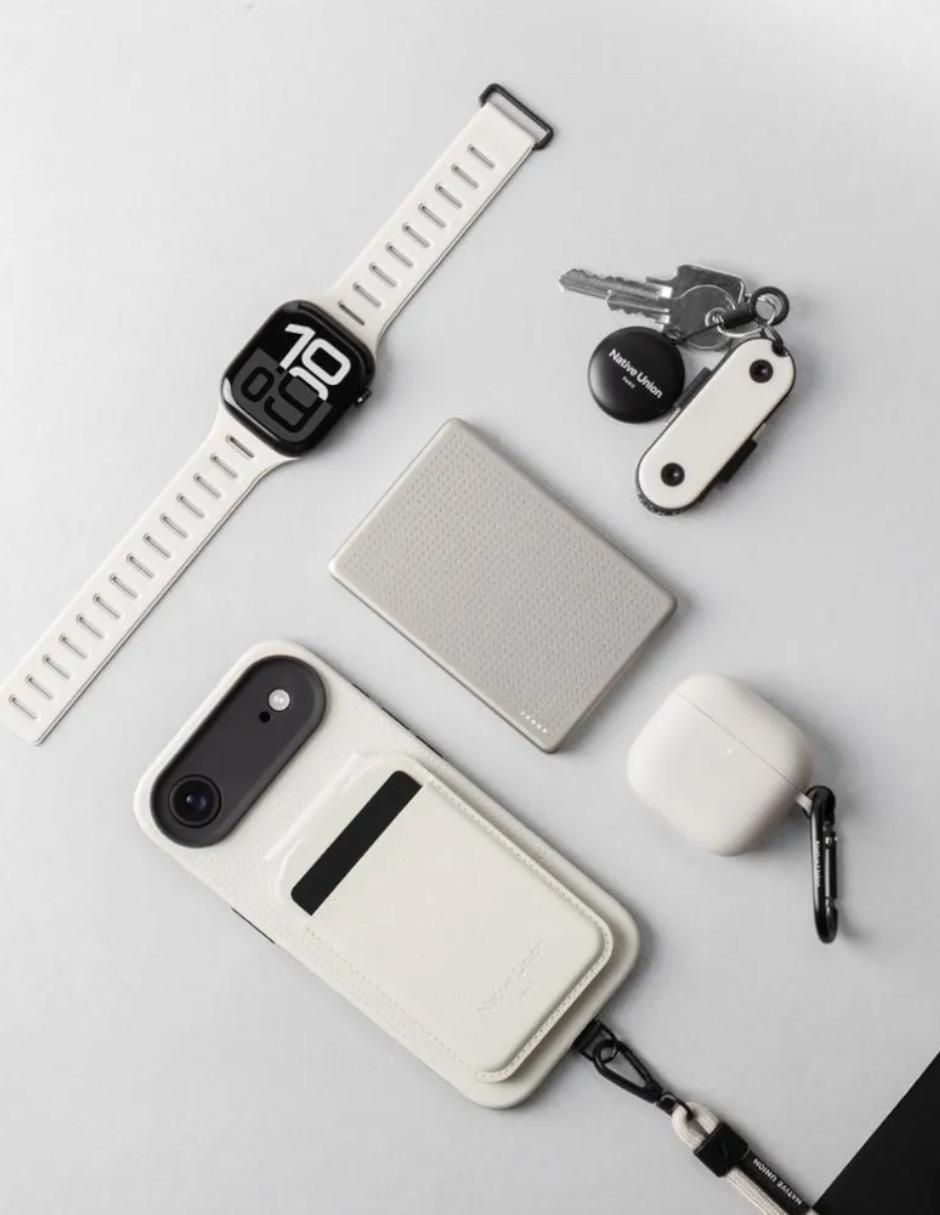 Funda para Apple de policarbonato 4