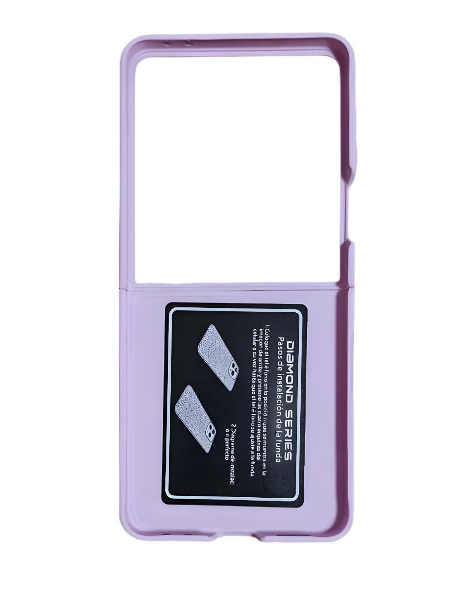 Funda para Samsung de plástico 4