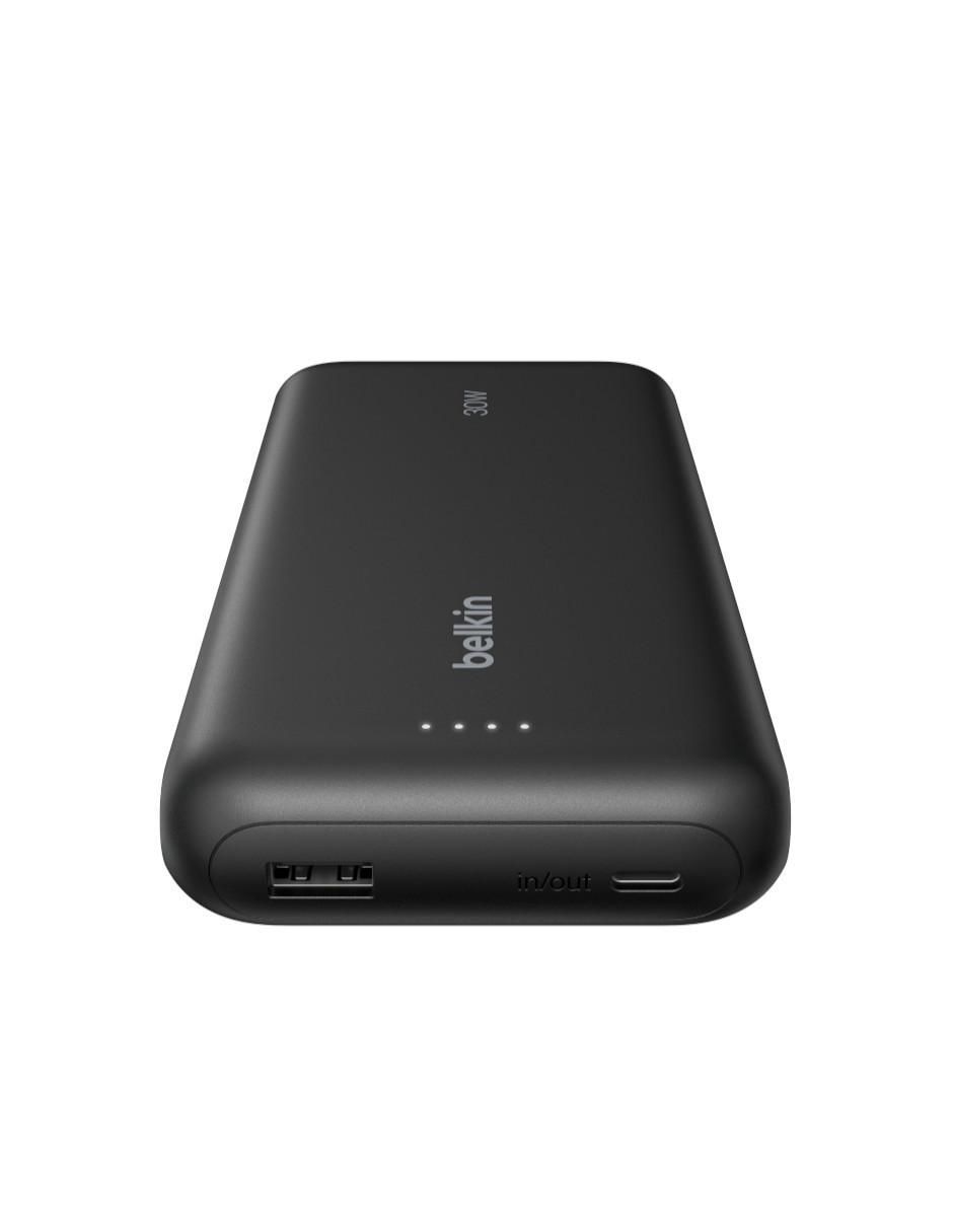 Batería portátil 20000 mAh Powerbank 4
