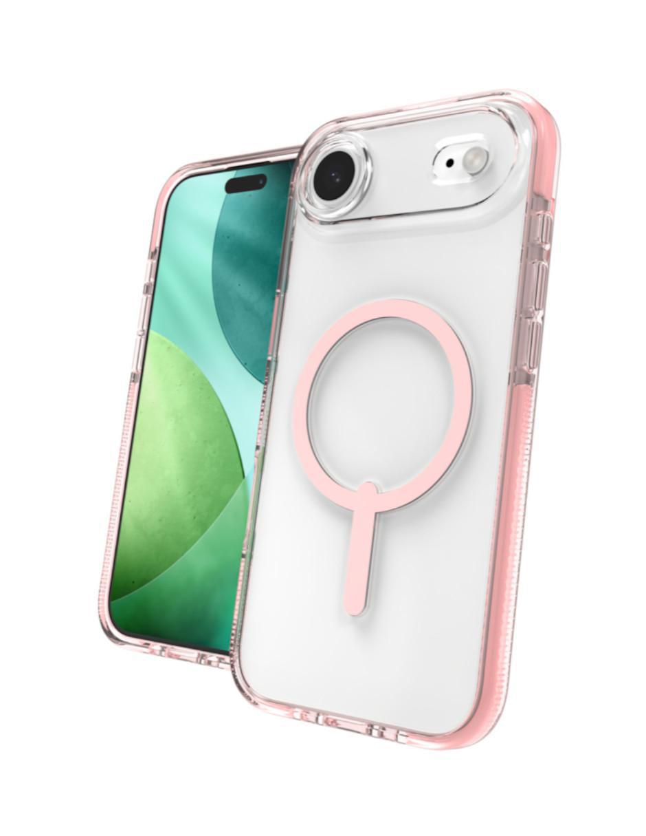 Funda para Iphone 17 Air Apple de policarbonato 4