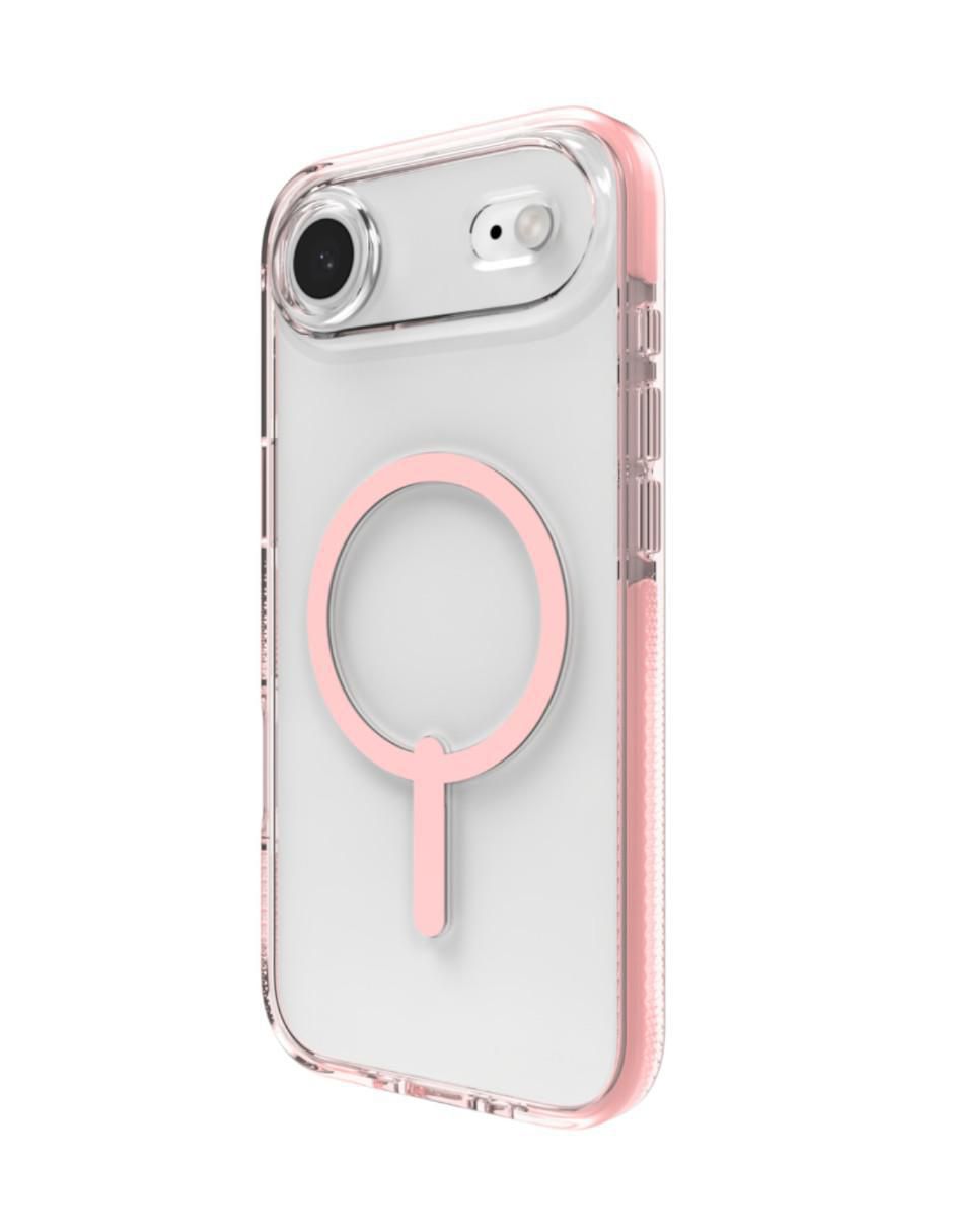 Funda para Iphone 17 Air Apple de policarbonato 5
