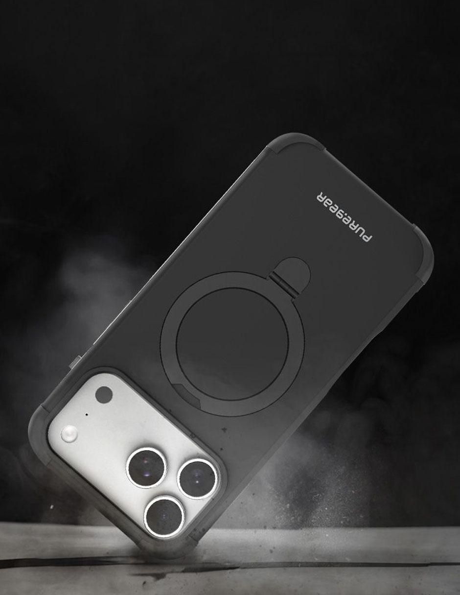 Funda para Iphone 17 Pro Apple de tpu 4
