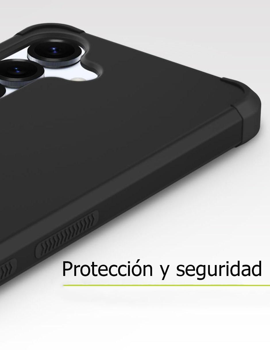 Funda para Samsung de tpu 2