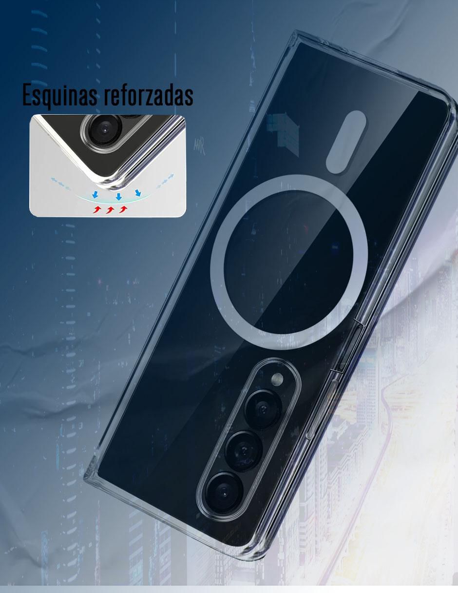 Funda para Samsung de tpu 2
