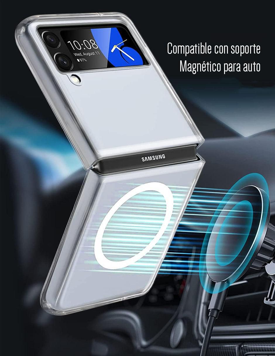 Funda para Samsung de Tpu 2