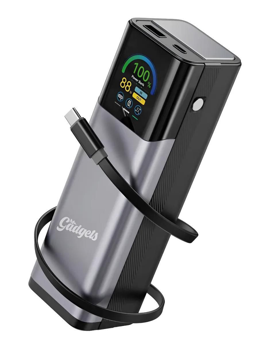 Batería portátil 27000 mAh YT-2291