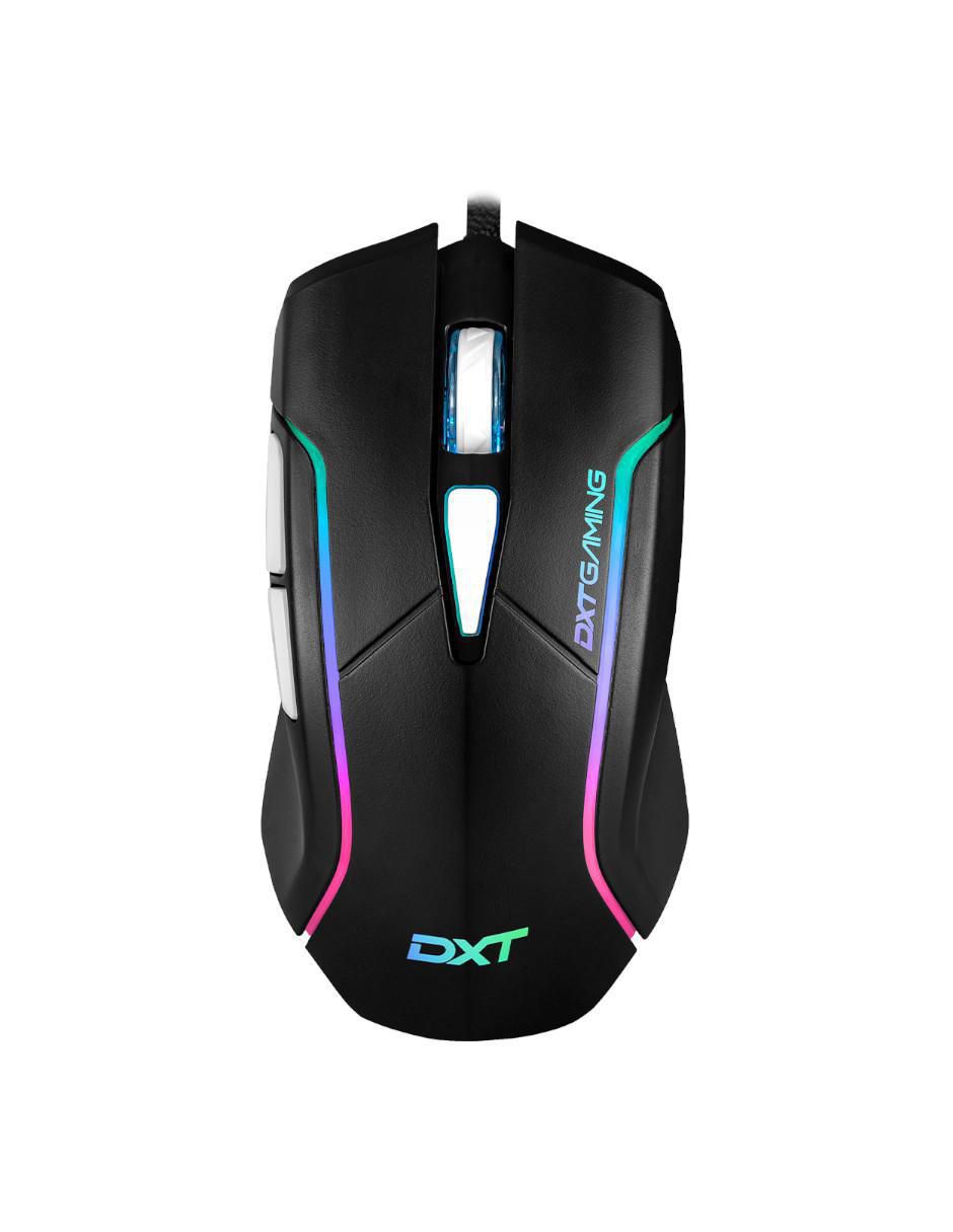Mouse gamer dxt gaming grip
