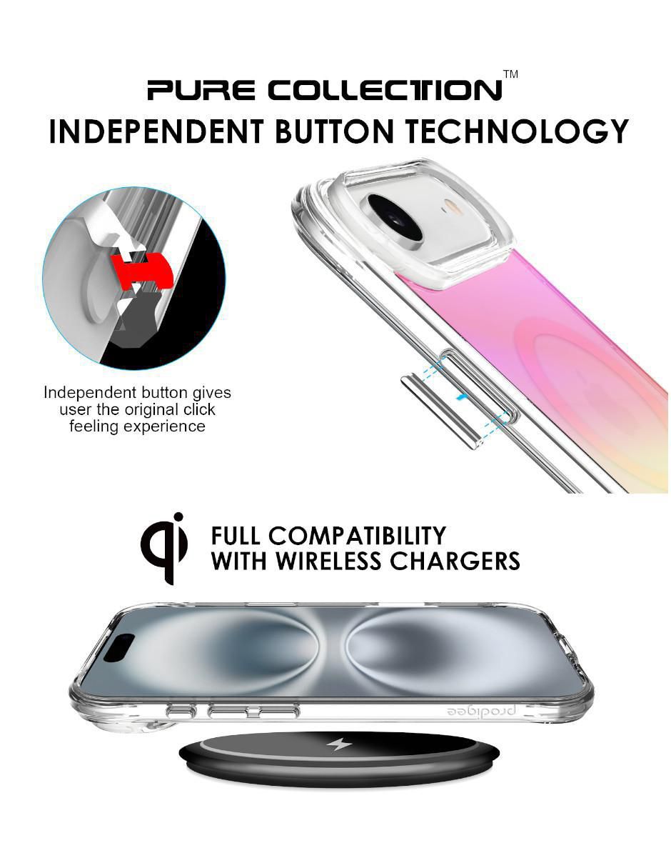 Funda para Apple de policarbonato 2