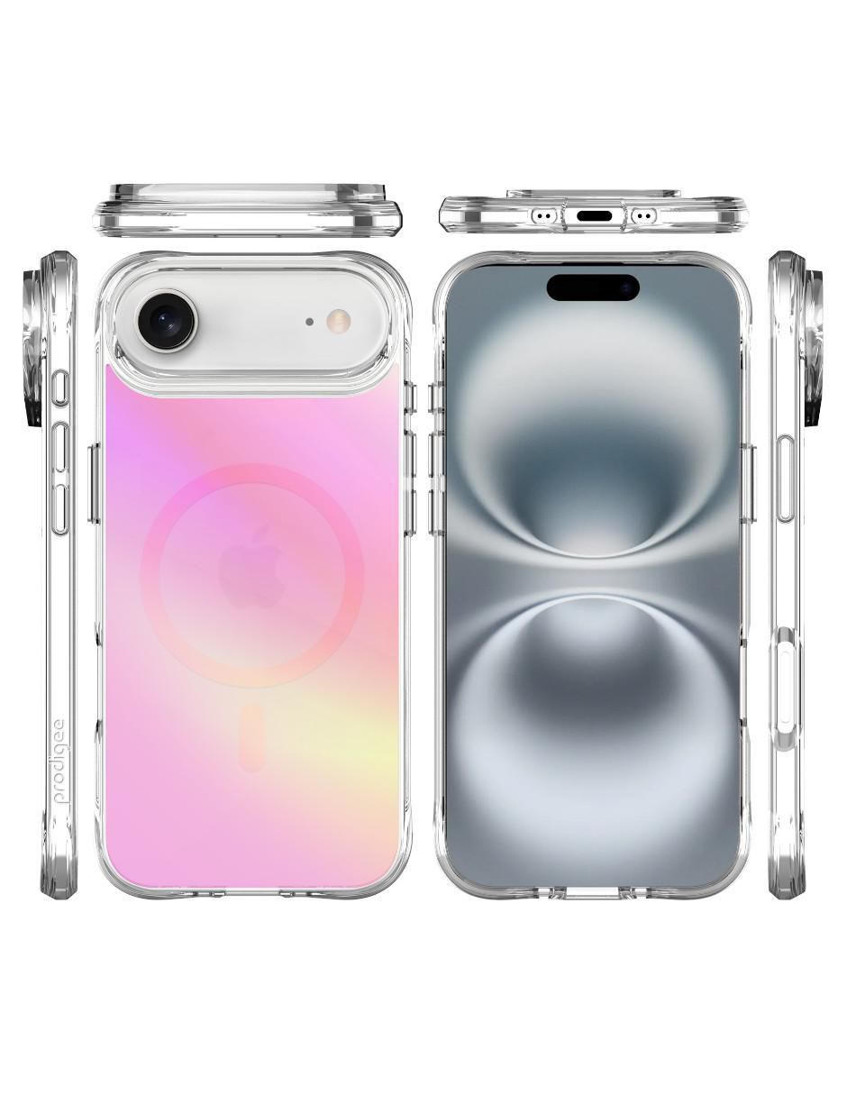 Funda para Apple de policarbonato 3