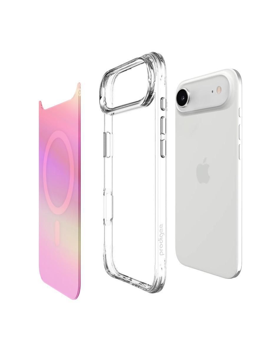 Funda para Apple de policarbonato 5