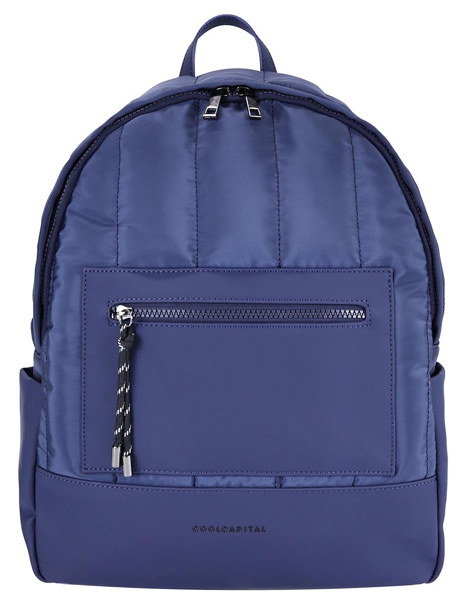 Mochila con portalaptop Fuji unisex