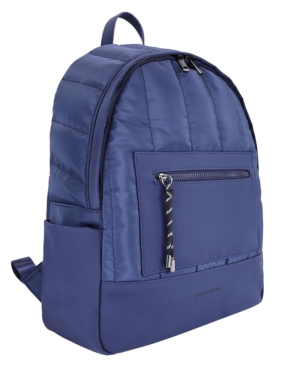 Mochila con portalaptop Fuji unisex 2
