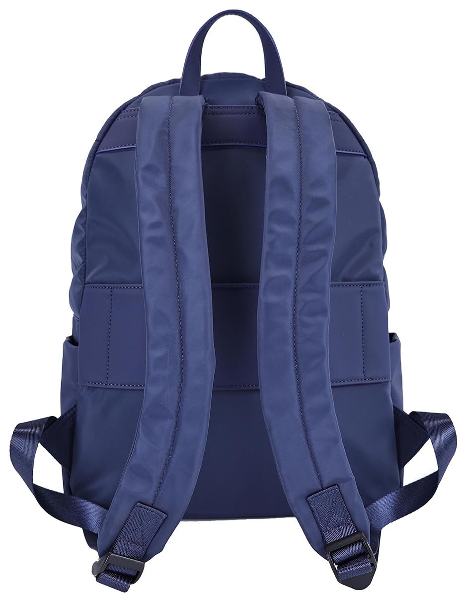 Mochila con portalaptop Fuji unisex 4
