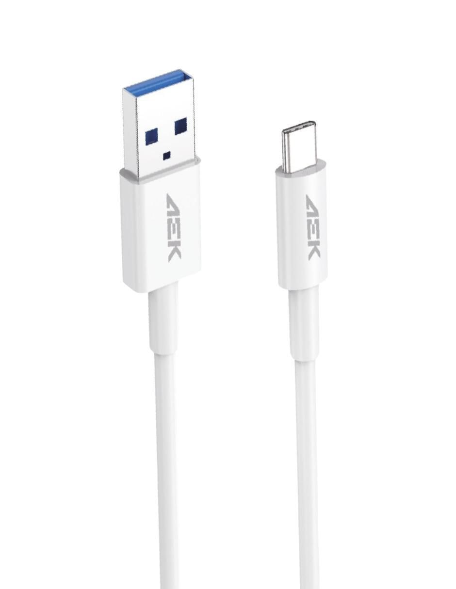 Cable C USB a tipo USB C de 1 m Cable C USB a tipo USB C de 1 m