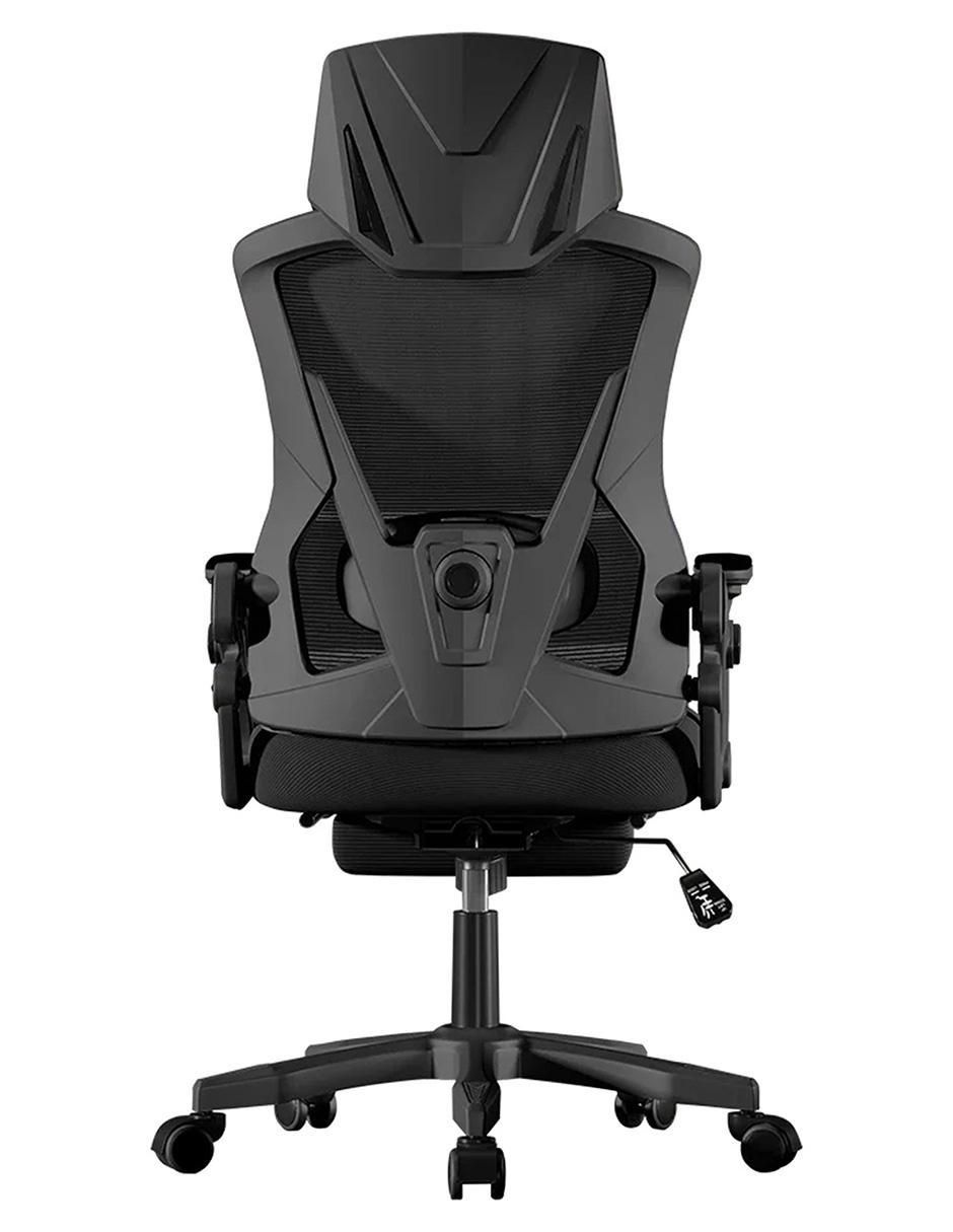 Silla gamer 4