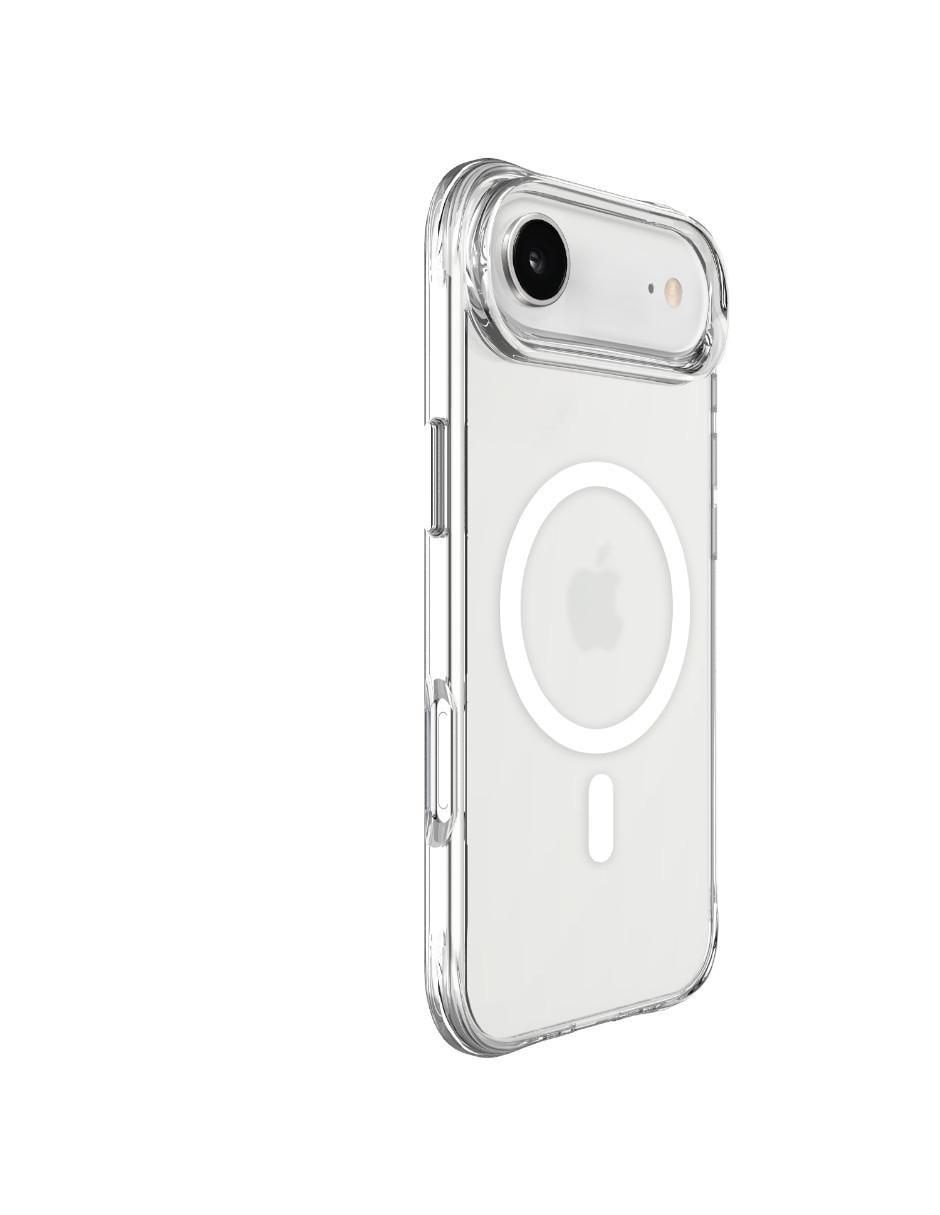 Funda para IPhone 17 Air de policarbonato 4
