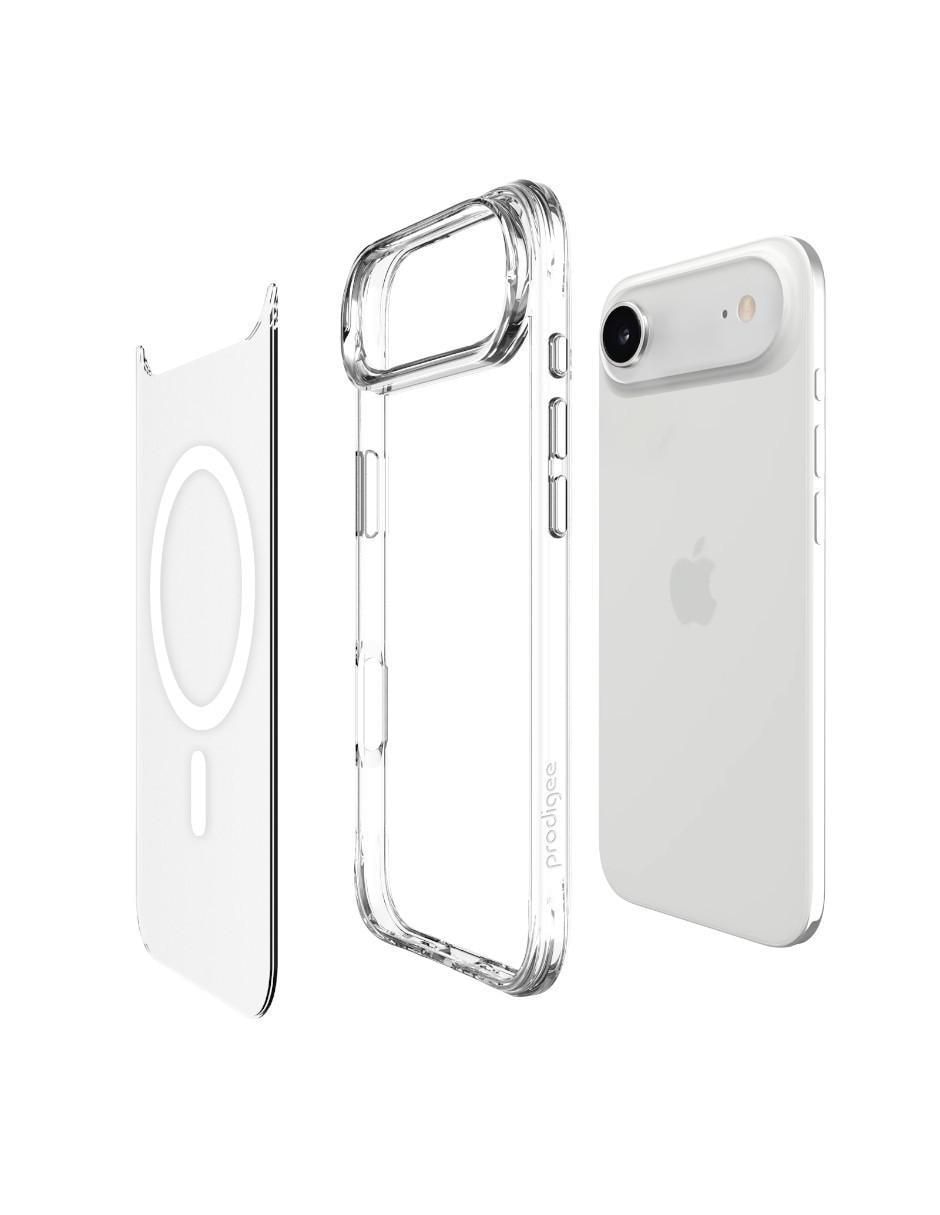 Funda para IPhone 17 Air de policarbonato 5