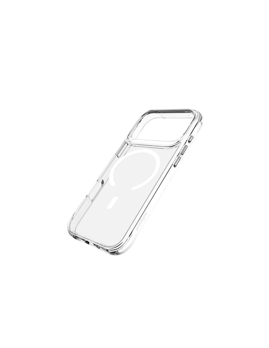 Funda para iPhone 17 pro de policarbonato 3