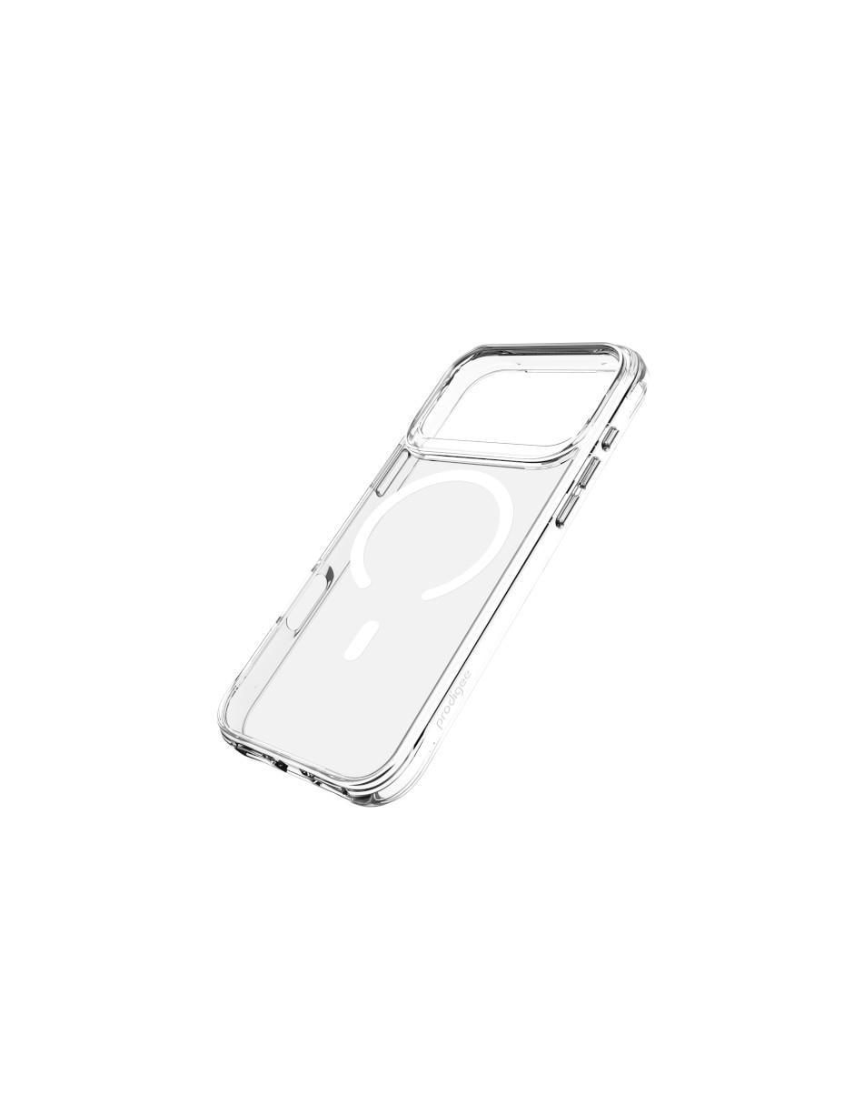 Funda para iPhone 17 pro max de policarbonato 3