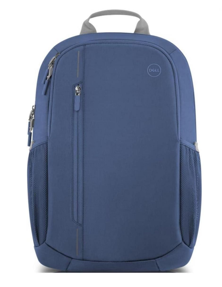 Mochila con portalaptop impermeable unisex
