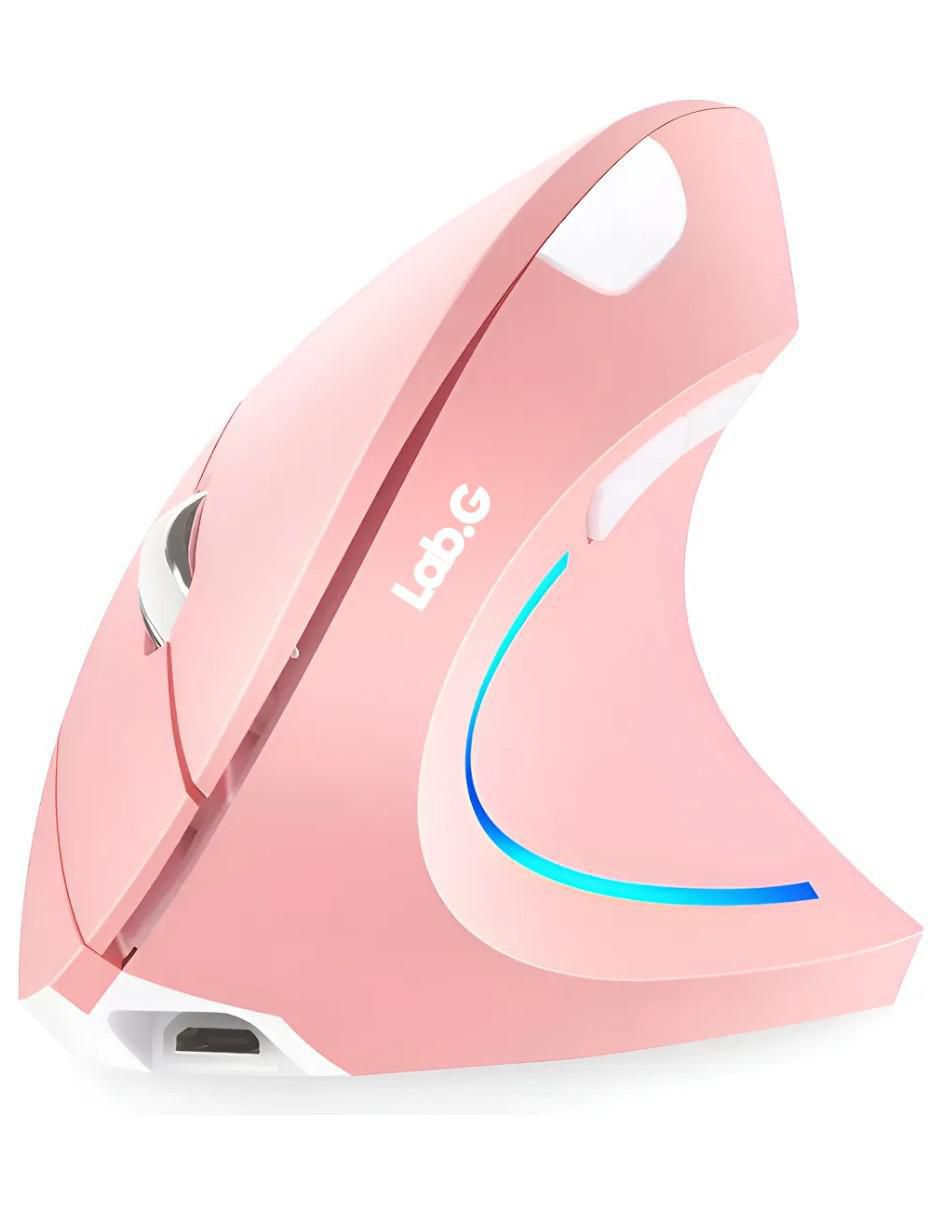 Mouse gamer