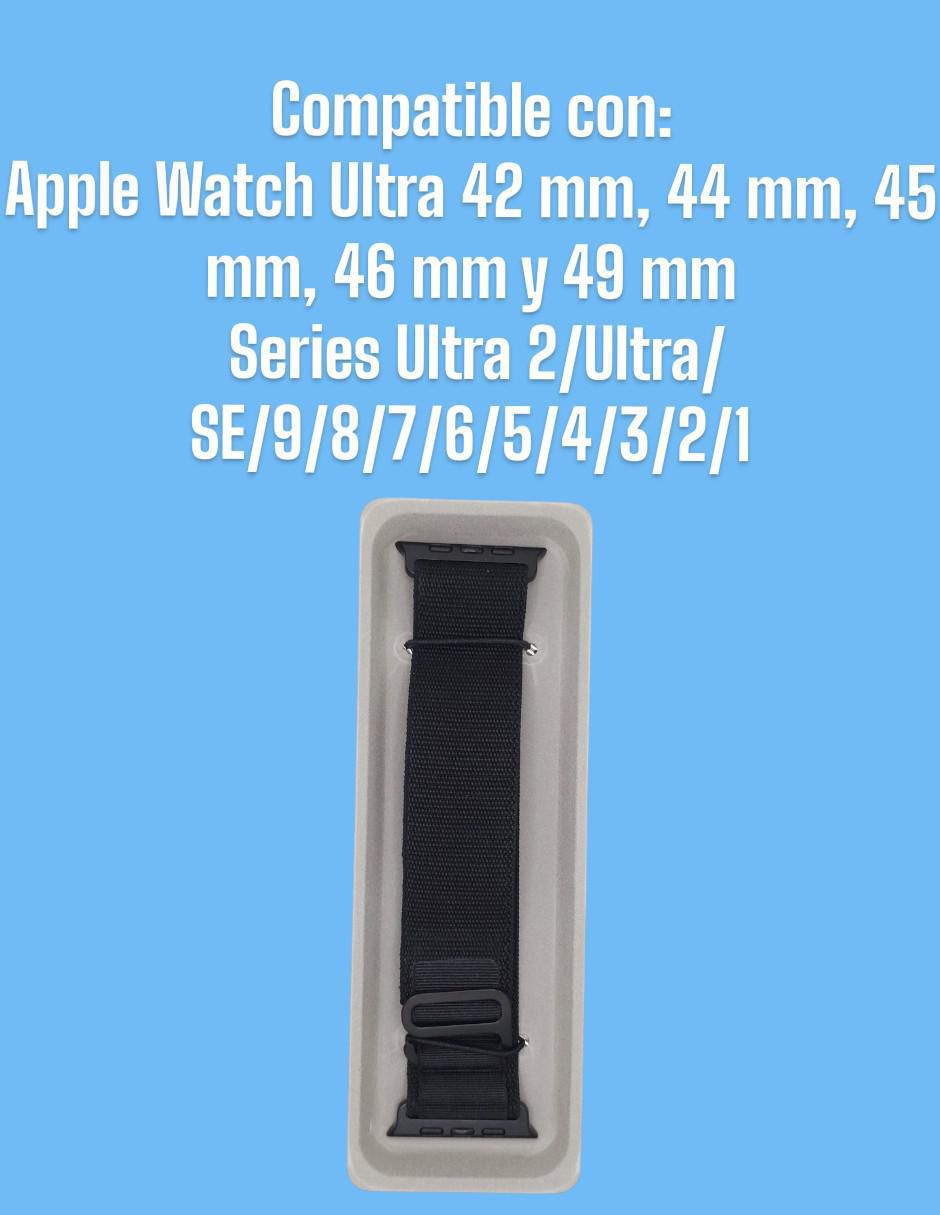 Correa para smartwatch 3