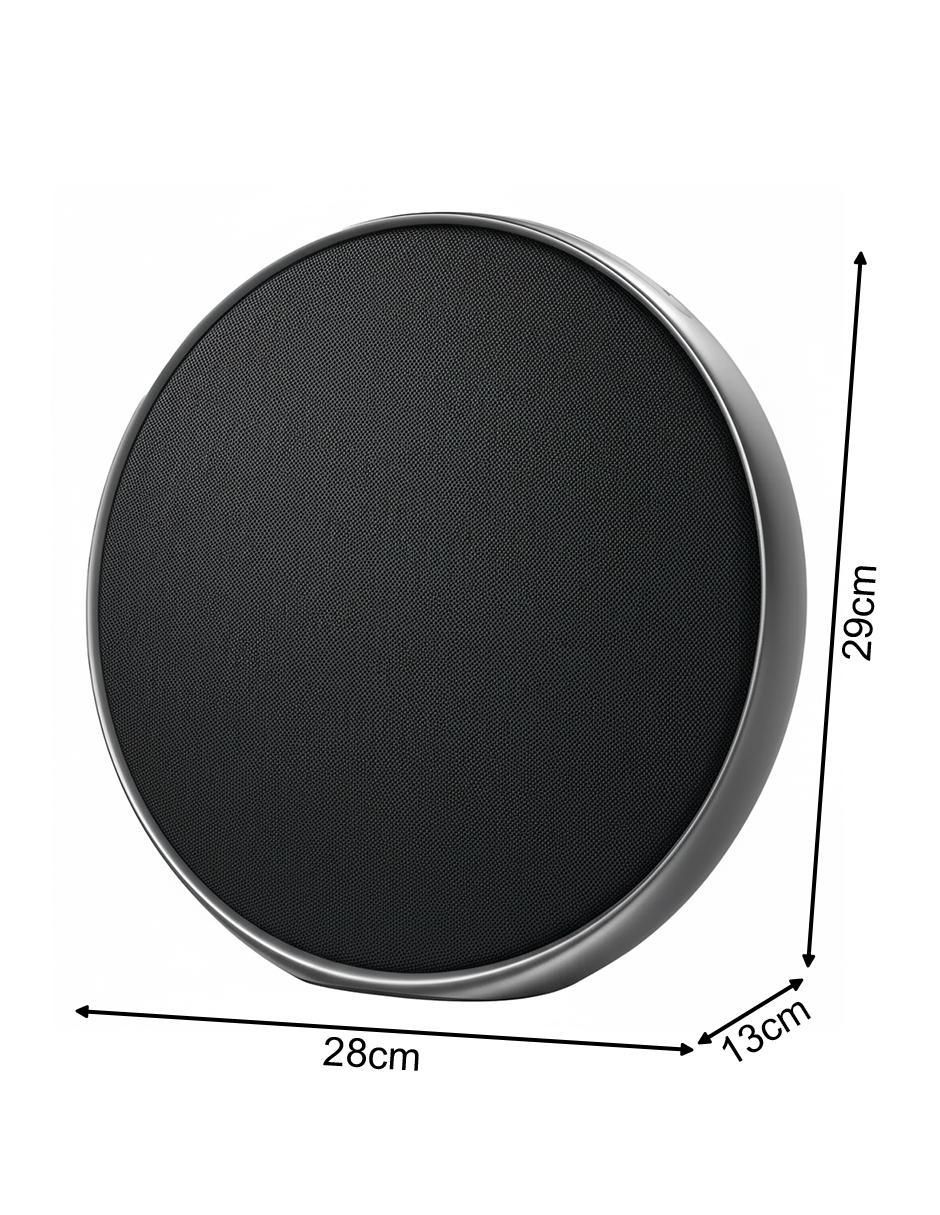 Bocina portátil HK Onyx Studio 9 bluetooth 5
