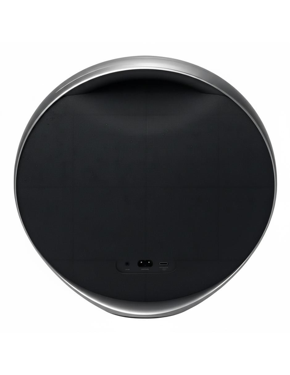 Bocina portátil HK Onyx Studio 9 bluetooth 4