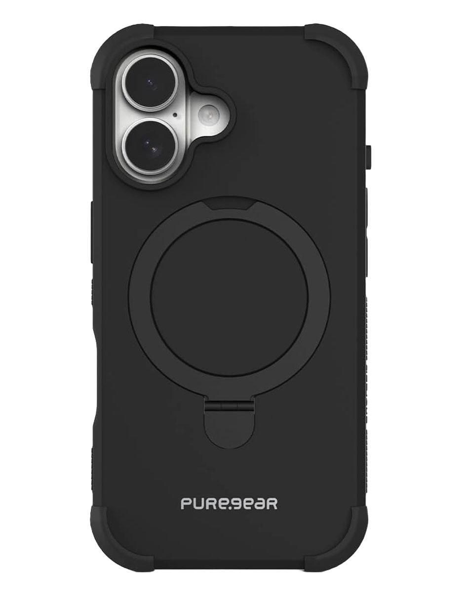 Funda para iPhone 17 de TPU