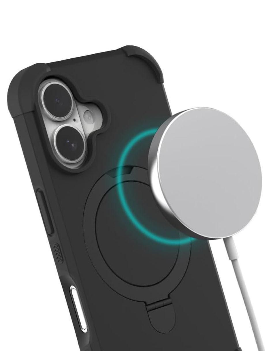 Funda para iPhone 17 de TPU 3