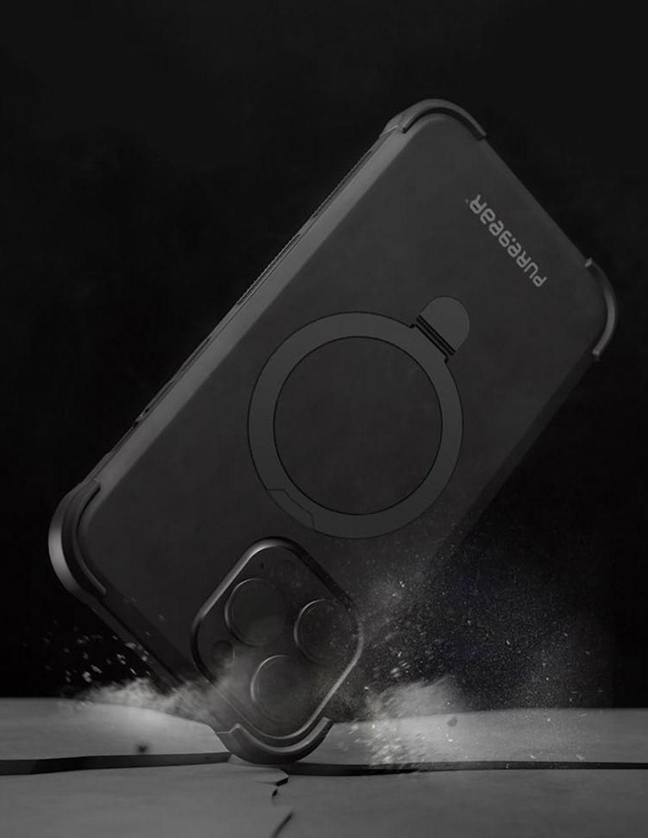 Funda para iPhone 17 de TPU 5