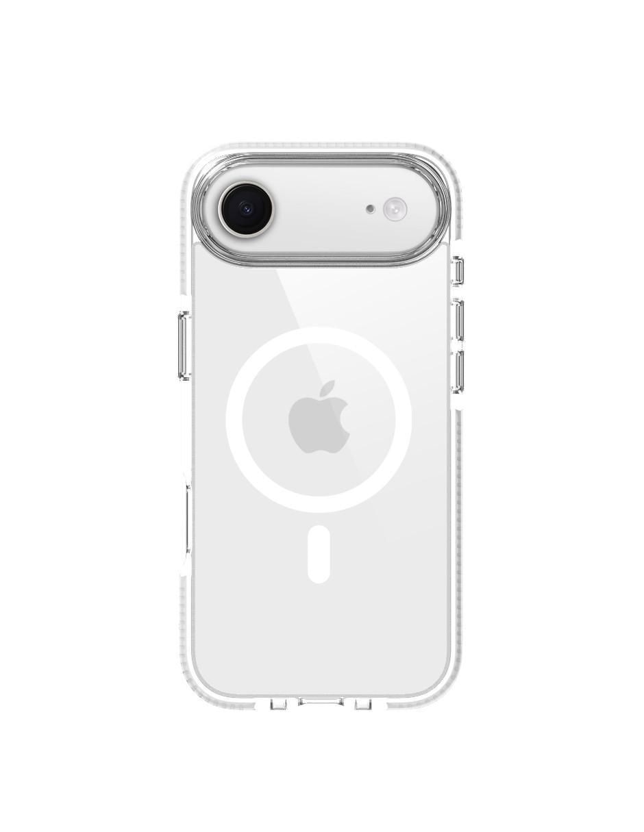 Funda para iPhone 17 Pro de policarbonato Funda para iPhone 17 Pro de policarbonato