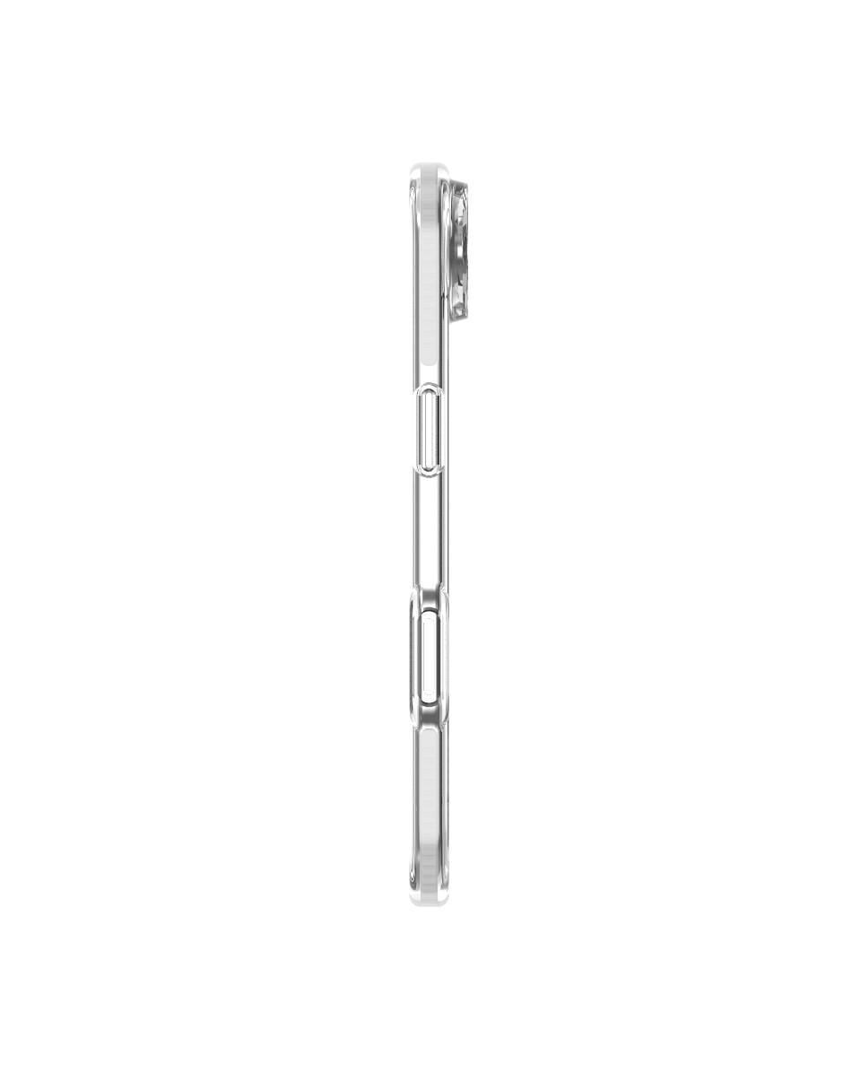 Funda para iPhone 17 Pro de policarbonato 2