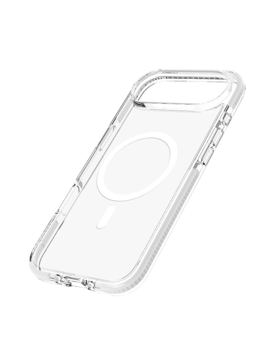 Funda para iPhone 17 Pro de policarbonato 3