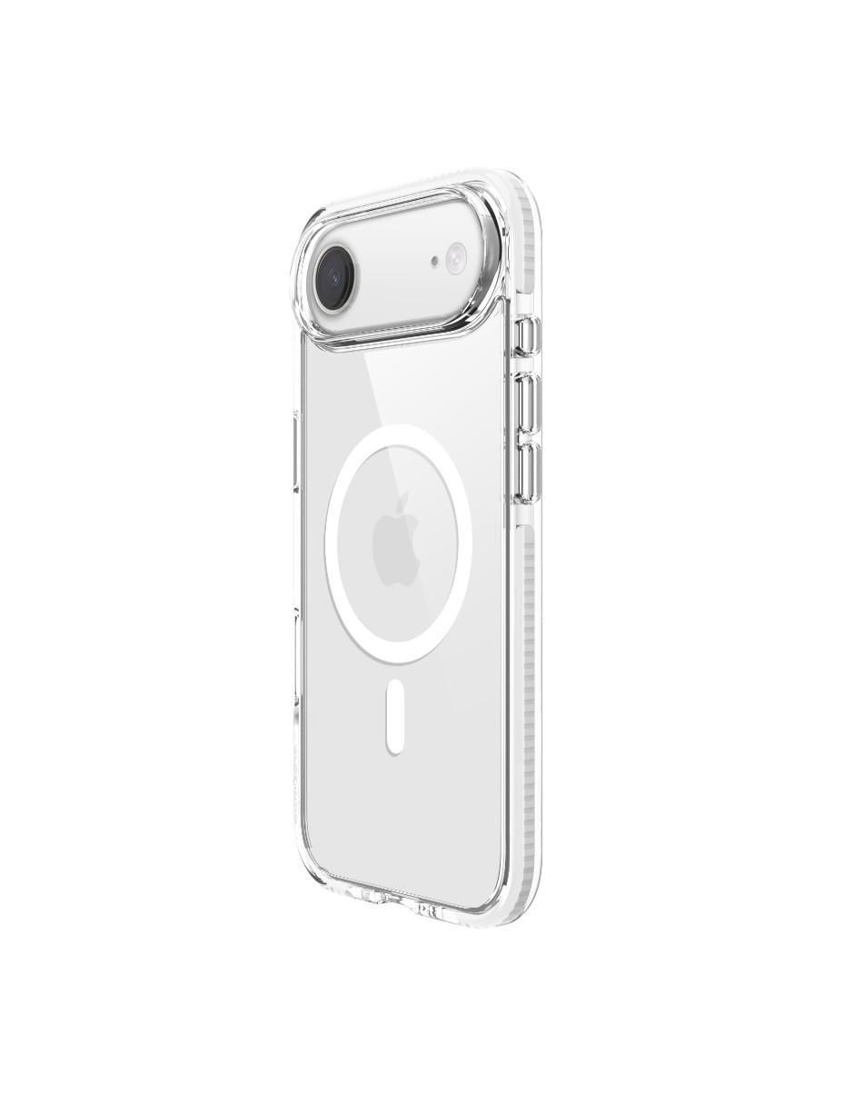 Funda para iPhone 17 Pro de policarbonato 4