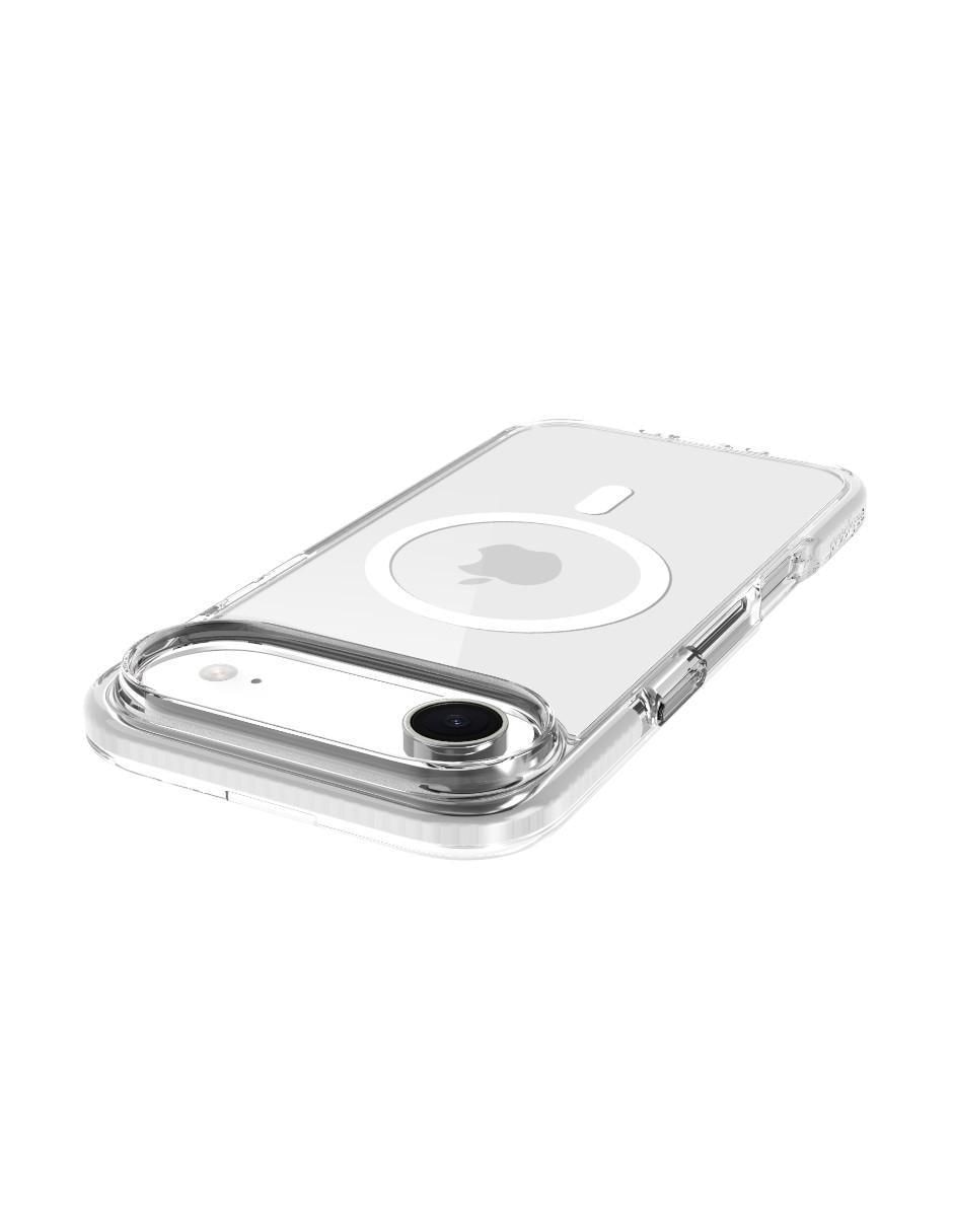 Funda para iPhone 17 Pro de policarbonato 5