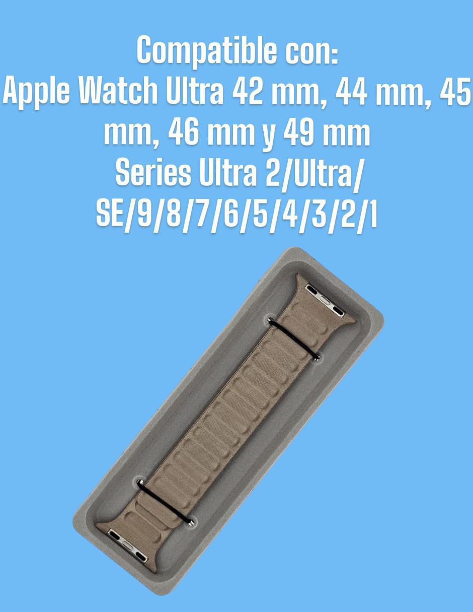 Correa para smartwatch 3