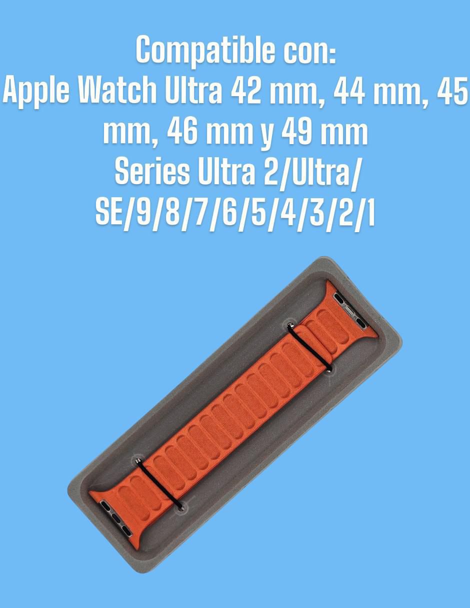 "correa para smartwatch" teknet "de" nylon
