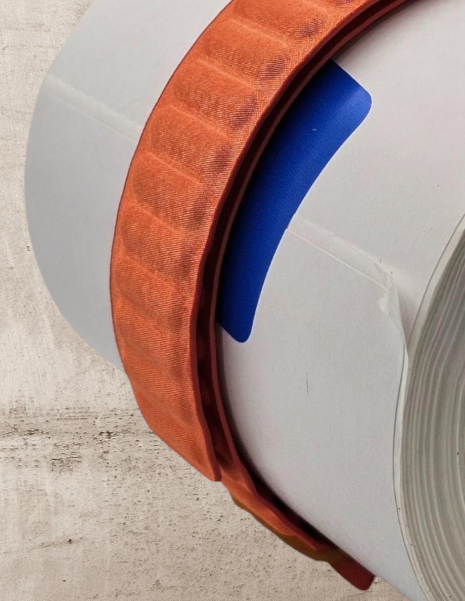 "correa para smartwatch" teknet "de" nylon
