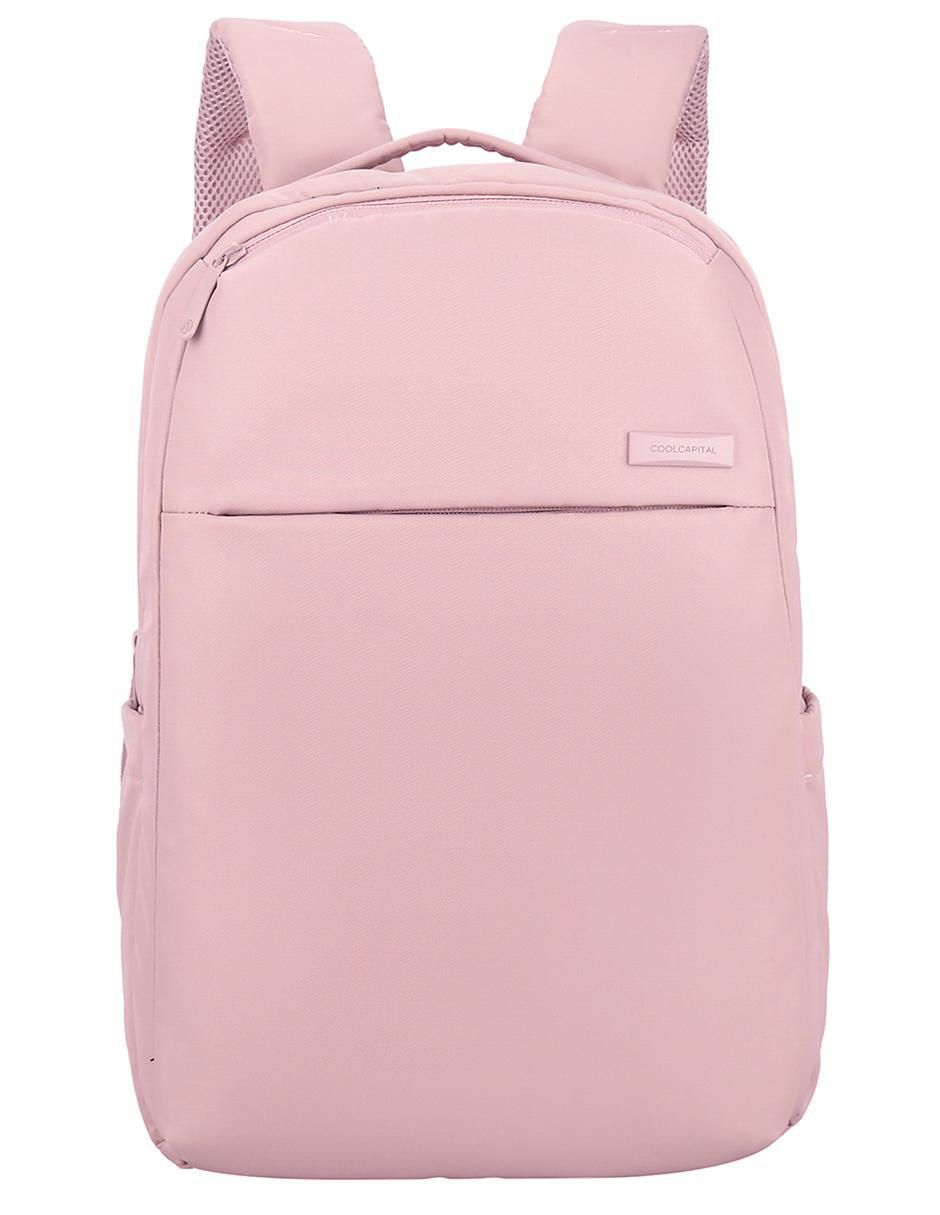 Mochila con portalaptop Dott para mujer 2