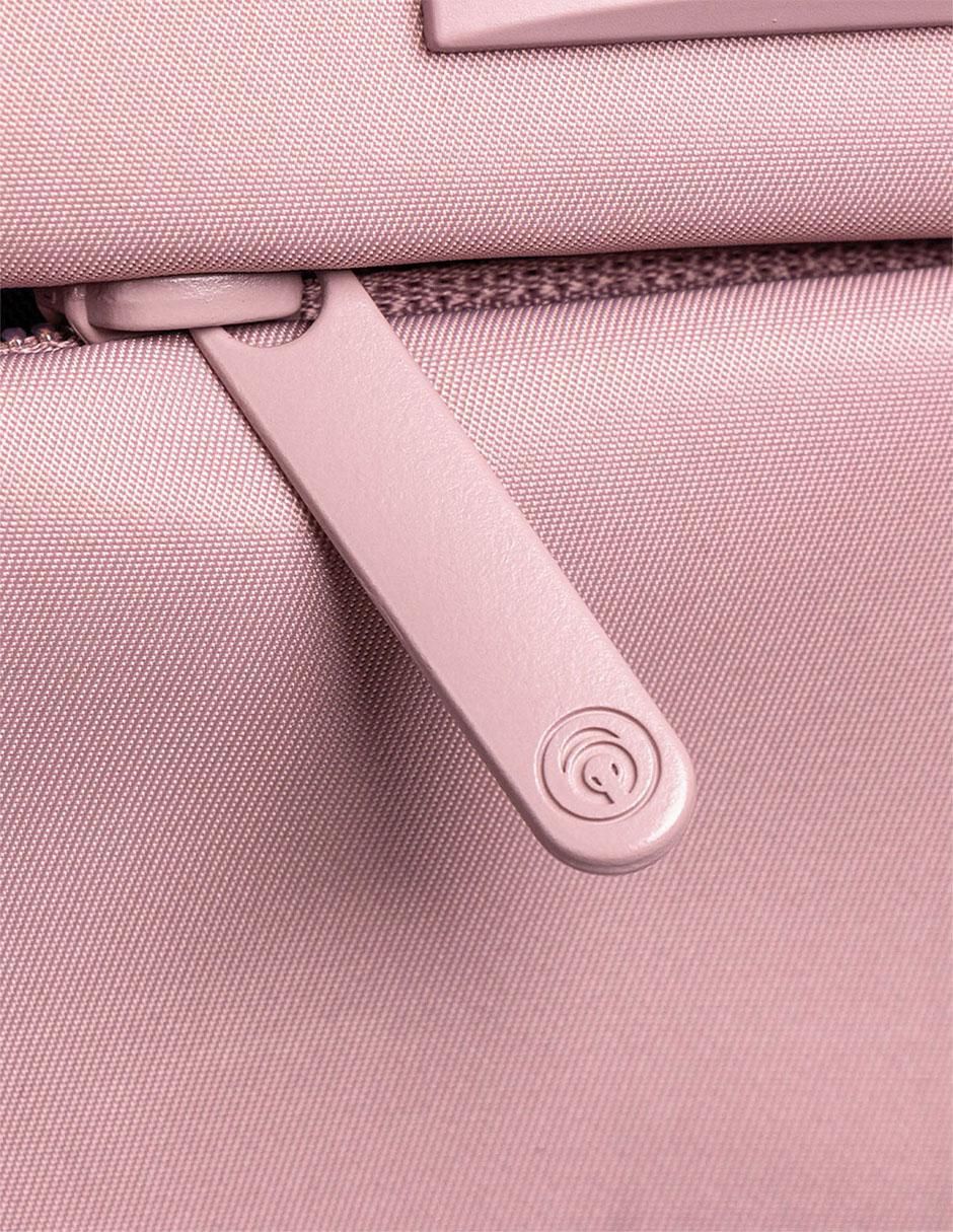 Mochila con portalaptop Dott para mujer 8