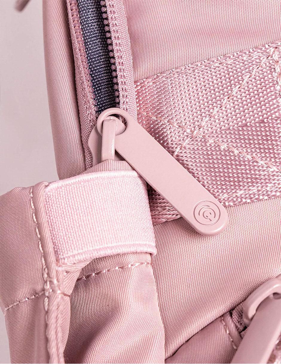 Mochila con portalaptop Dott para mujer 9