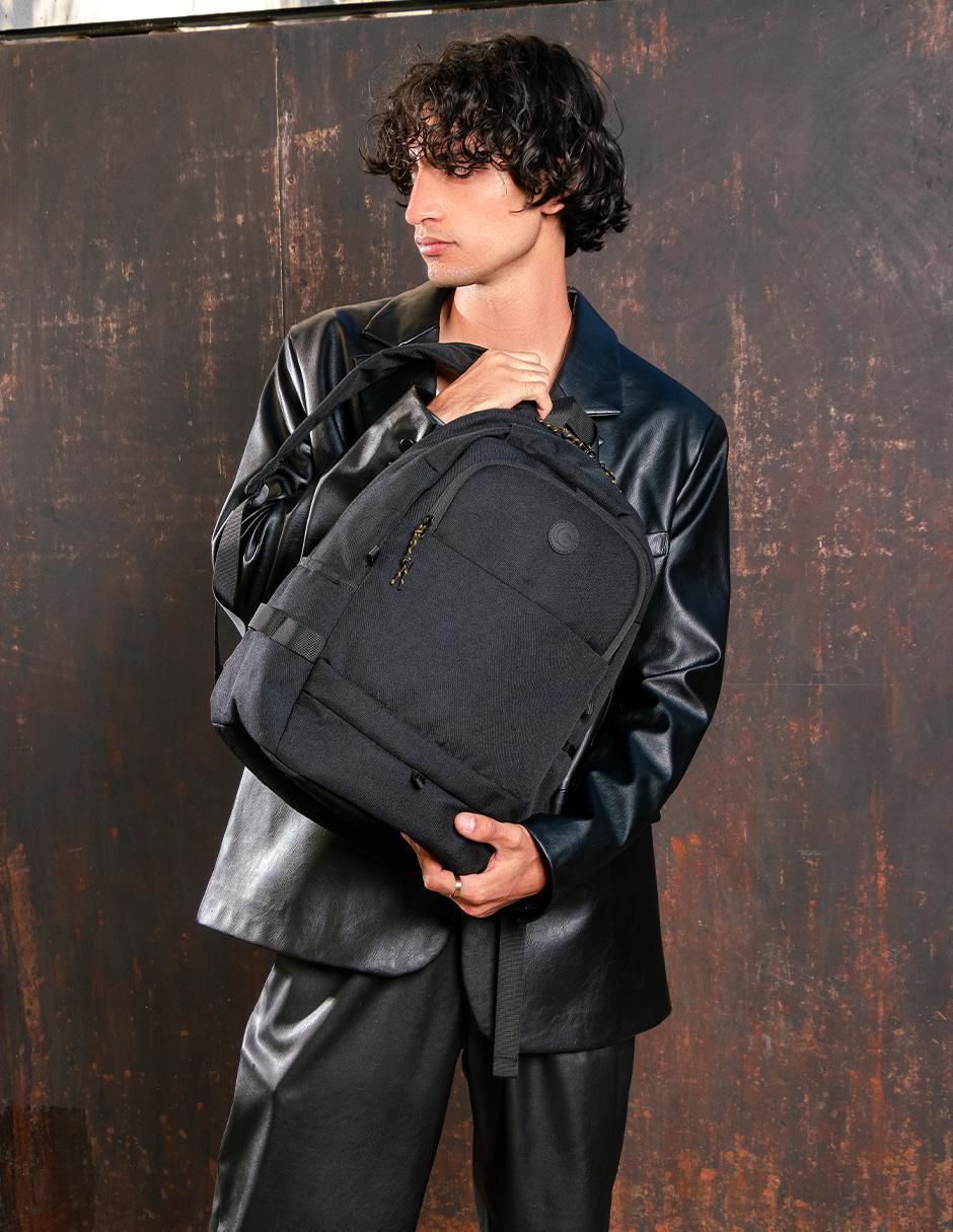 Mochila con portalaptop dope unisex 6