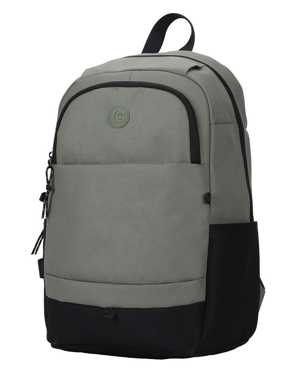 Mochila con portalaptop no aplica cool capital dope no "para" unisex