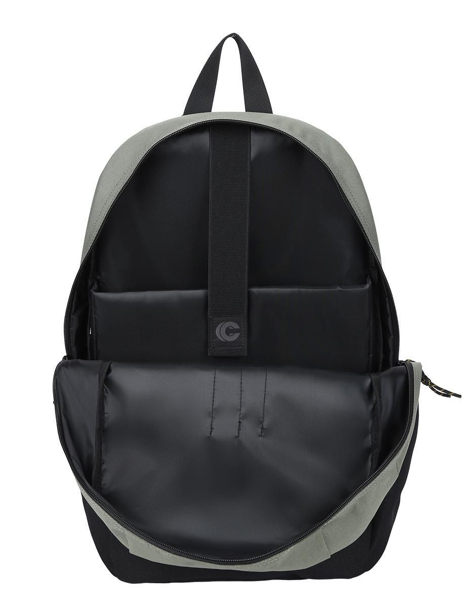 Mochila con portalaptop no aplica cool capital dope no "para" unisex