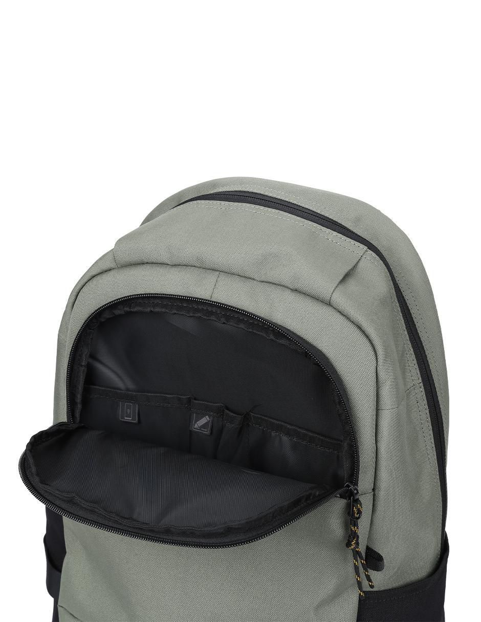 Mochila con portalaptop no aplica cool capital dope no "para" unisex